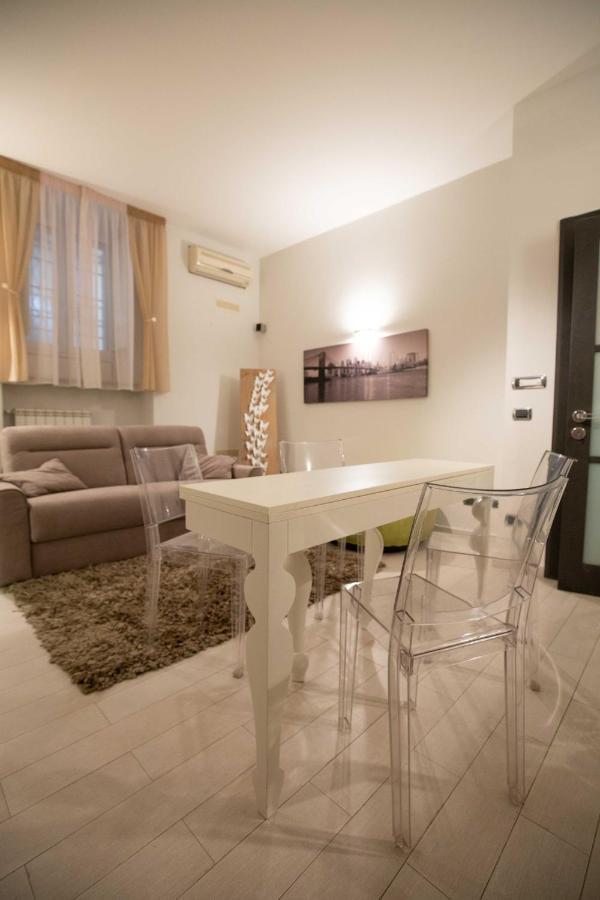 Appartement Diamond Brancaccio By Dimorra *