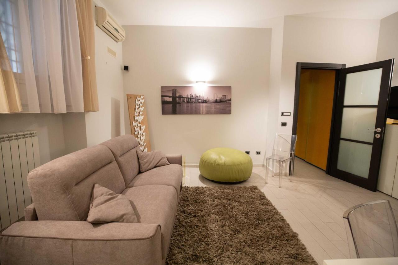 Diamond Brancaccio By Dimorra Appartement