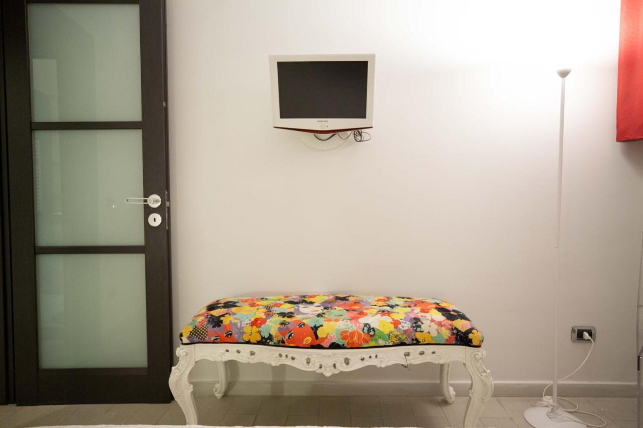 Appartement Diamond Brancaccio By Dimorra *